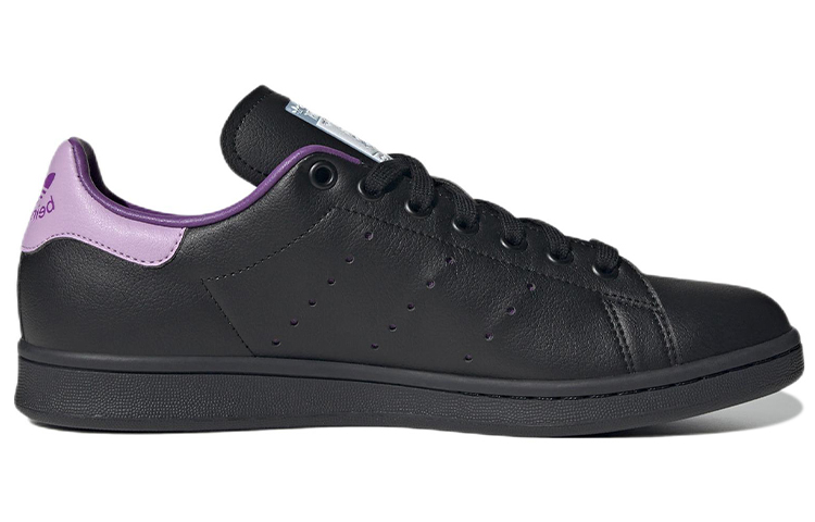 Disney adidas Stan Smith 'The Little Mermaid - Ursula' 圖 2