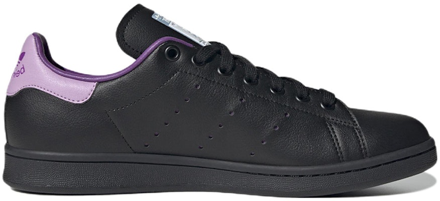 迪士尼 x 阿迪達斯 史丹·史密斯《小美人魚 - 烏蘇拉》GX9507 Order 迪士尼 x 阿迪達斯 史丹·史密斯《小美人魚 - 烏蘇拉》GX9507