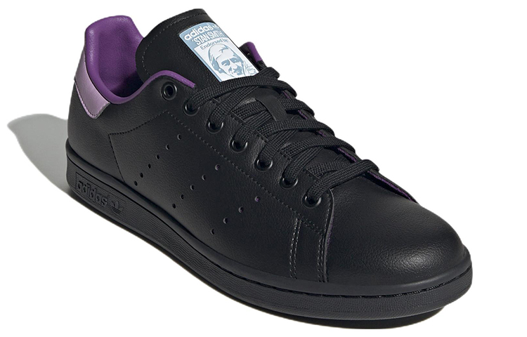 Disney adidas Stan Smith 'The Little Mermaid - Ursula' 圖 3