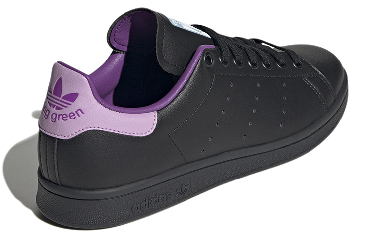 Disney adidas Stan Smith 'The Little Mermaid - Ursula' 圖 4
