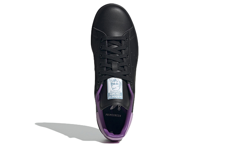 Disney adidas Stan Smith 'The Little Mermaid - Ursula' 圖 5