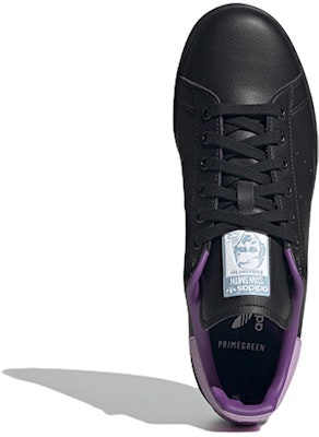 迪士尼 x 阿迪達斯 史丹·史密斯《小美人魚 - 烏蘇拉》GX9507 Purchase 迪士尼 x 阿迪達斯 史丹·史密斯《小美人魚 - 烏蘇拉》GX9507