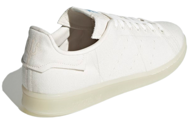 Shop Disney x adidas Stan Smith 'Koleksi The Little Mermaid - King Triton' GV7538