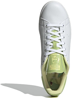 Disney x adidas Stan Smith 'La Princesa y el Sapo - Tiana' HP5578 Purchase Disney x adidas Stan Smith 'La Princesa y el Sapo - Tiana' HP5578