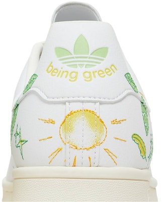 디즈니 x 아디다스 스탠스미스 '팅커벨' GZ5994 Sizing 디즈니 x 아디다스 스탠스미스 '팅커벨' GZ5994