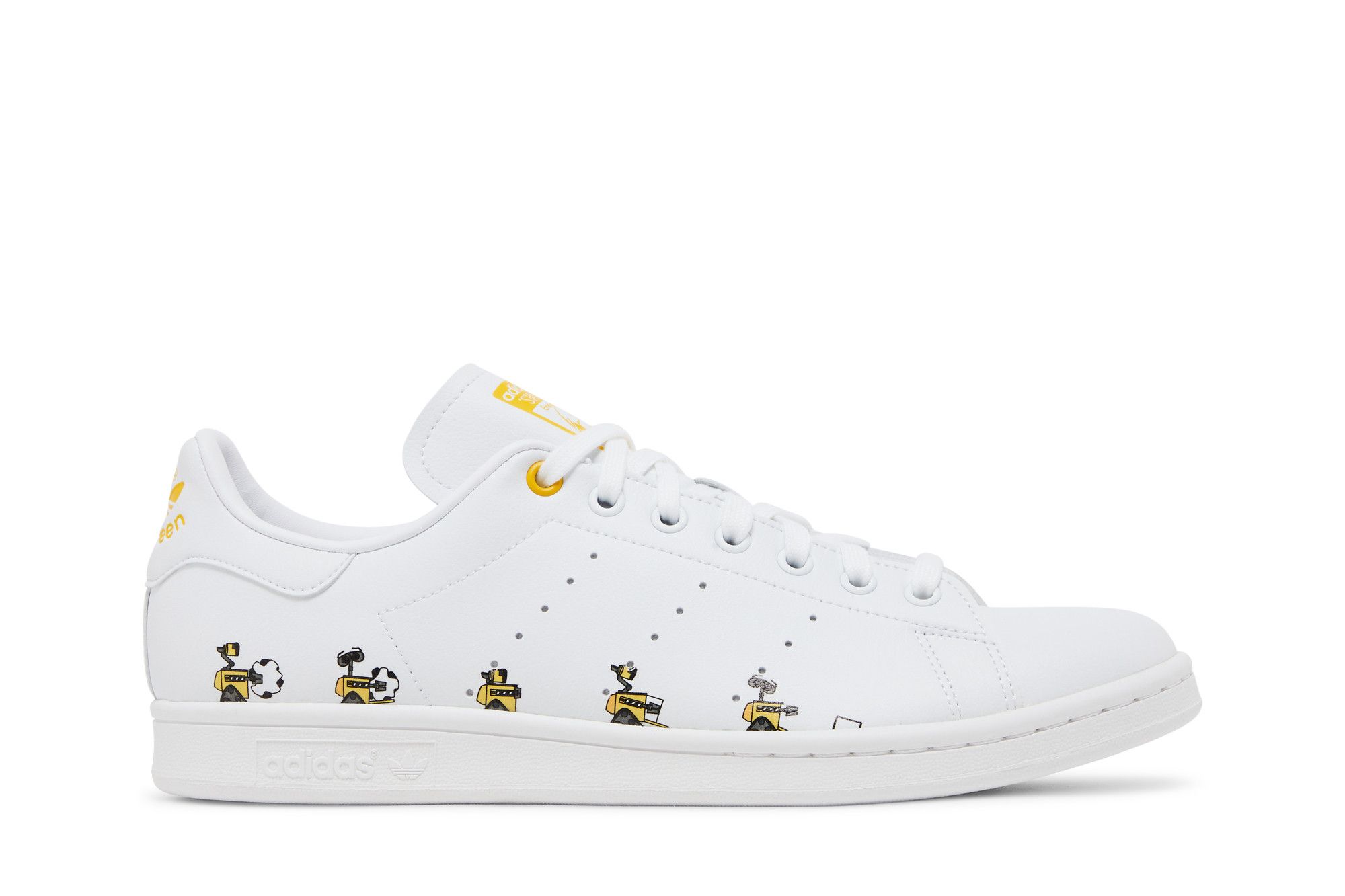 Disney x adidas Stan Smith 'Wall-e' GZ3097