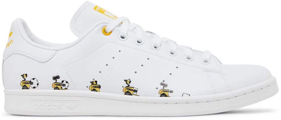 Disney x adidas Stan Smith ''Wall-e'' Schoenen GZ3097 Buy Disney x adidas Stan Smith ''Wall-e'' Schoenen GZ3097