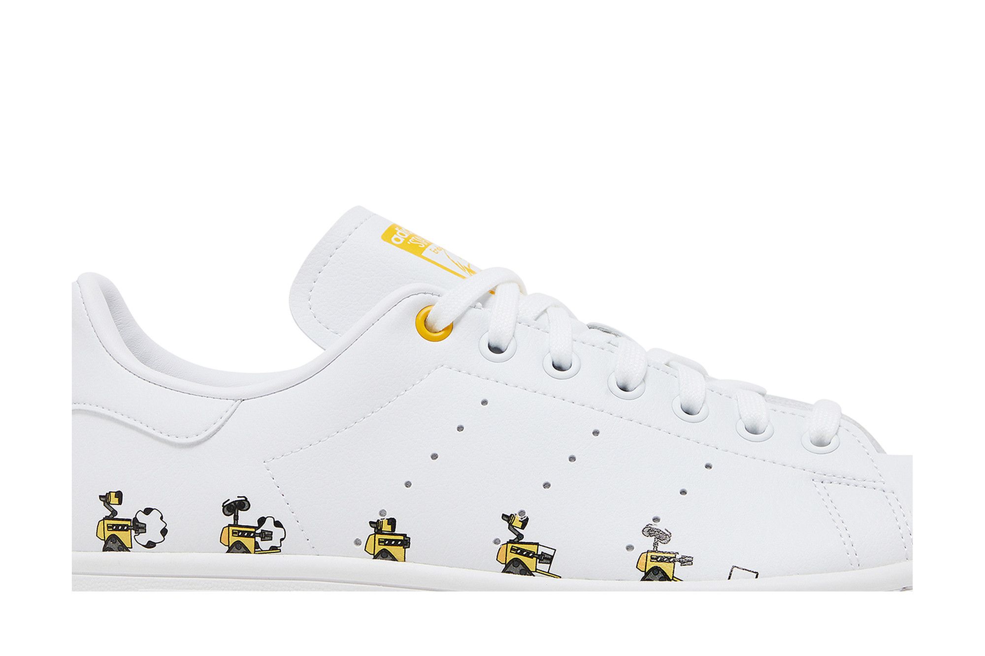 Order Disney x adidas Stan Smith ''Wall-e'' Schoenen GZ3097
