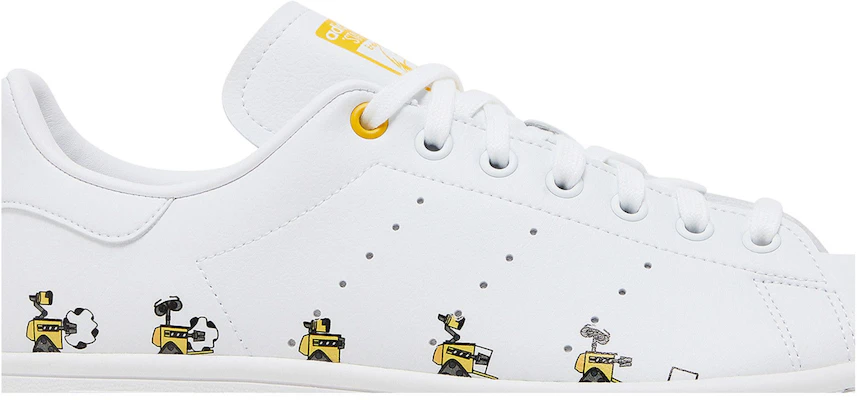 Disney x adidas Stan Smith ''Wall-e'' Schoenen GZ3097 Order Disney x adidas Stan Smith ''Wall-e'' Schoenen GZ3097