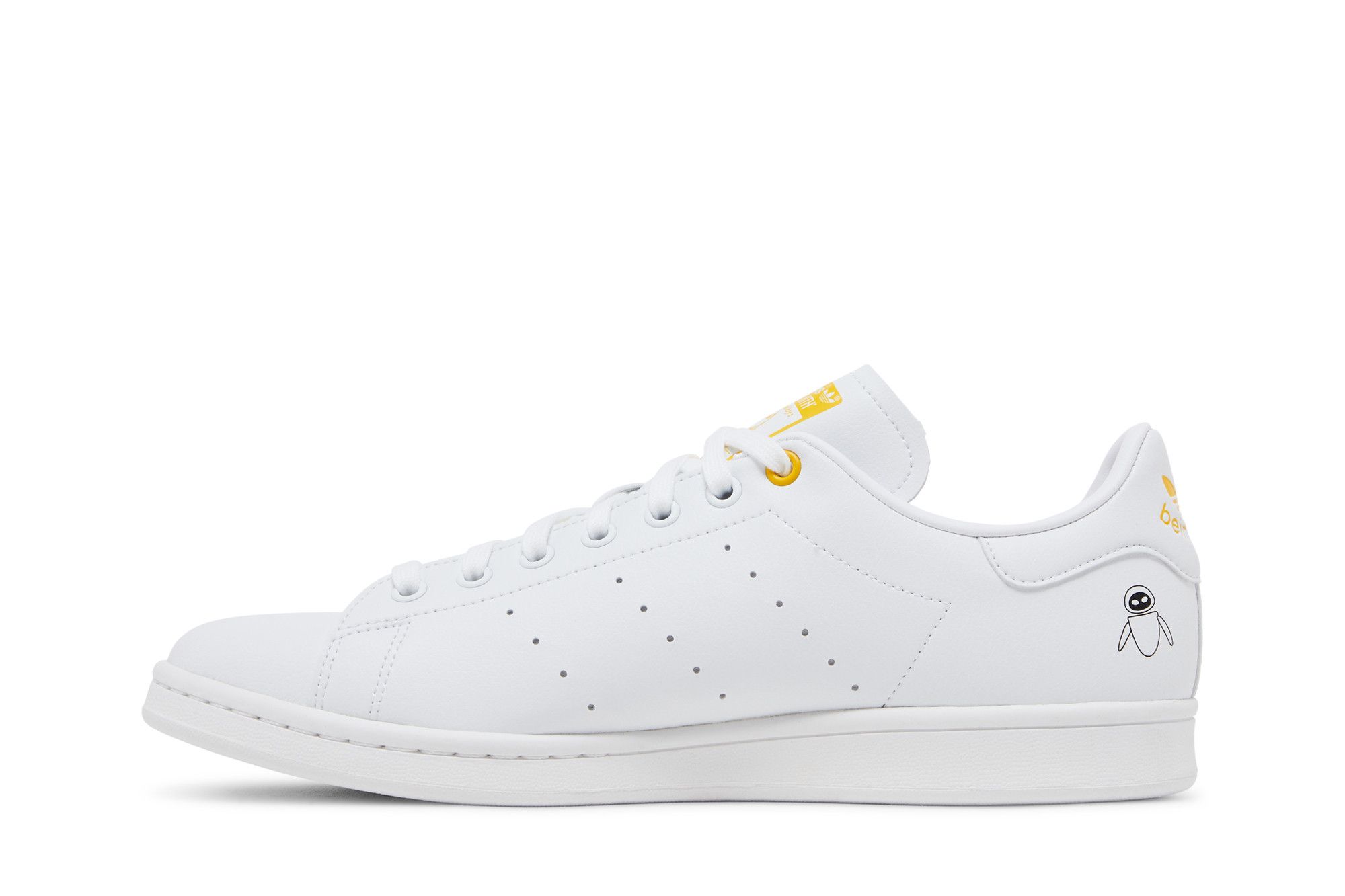 Lookbook Disney x adidas Stan Smith ''Wall-e'' Schoenen GZ3097