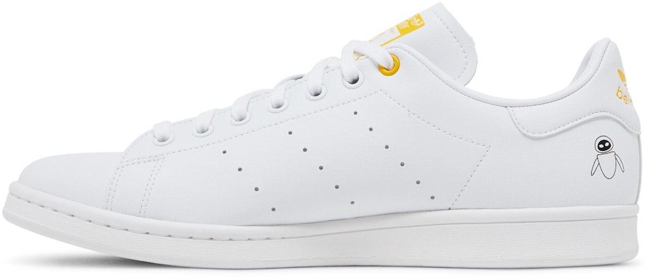 Disney x adidas Stan Smith ''Wall-e'' Schoenen GZ3097 Lookbook Disney x adidas Stan Smith ''Wall-e'' Schoenen GZ3097