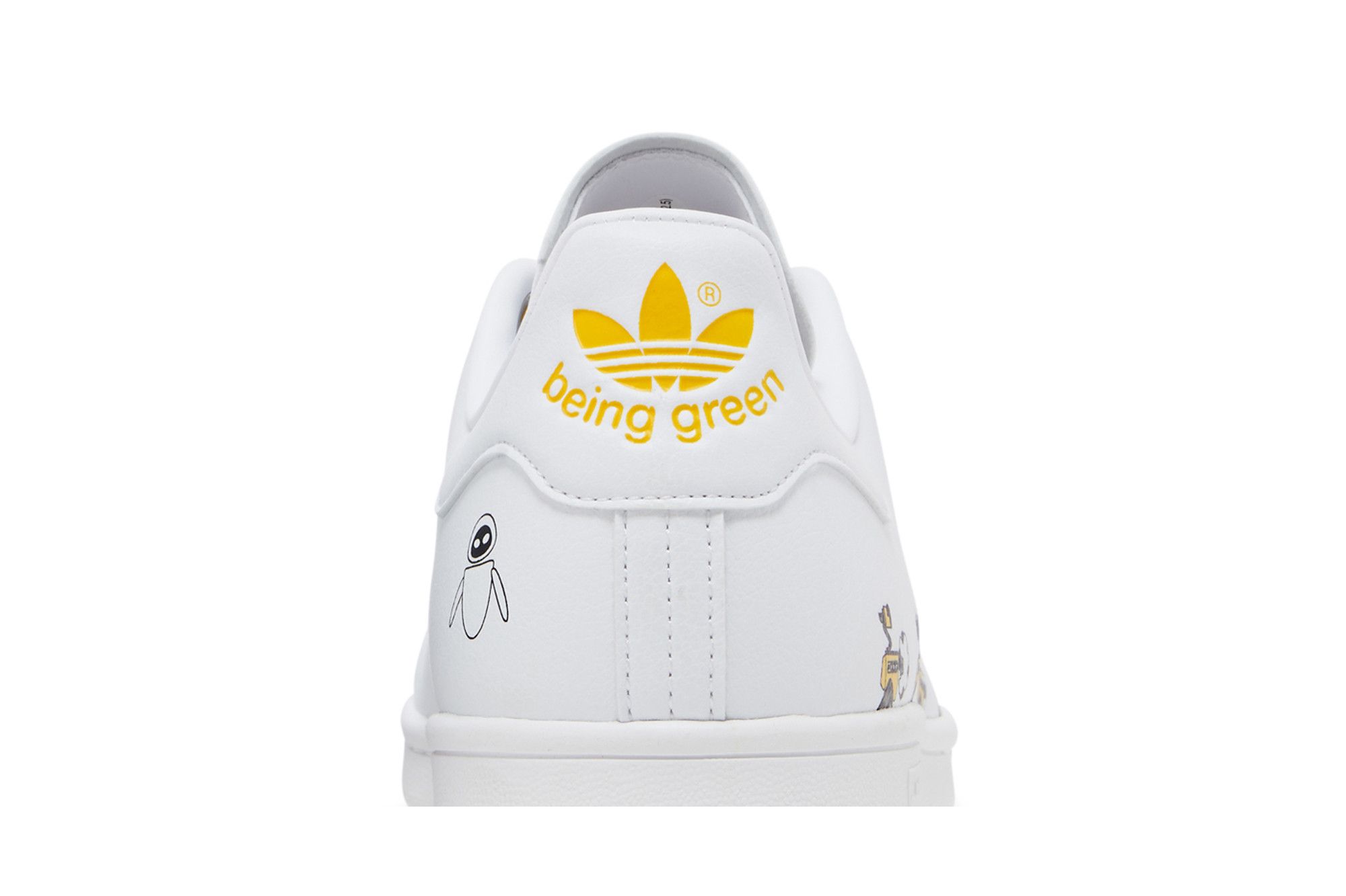 Sizing Disney x adidas Stan Smith ''Wall-e'' Schoenen GZ3097