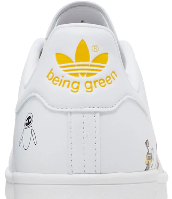 Disney x adidas Stan Smith ''Wall-e'' Schoenen GZ3097 Sizing Disney x adidas Stan Smith ''Wall-e'' Schoenen GZ3097