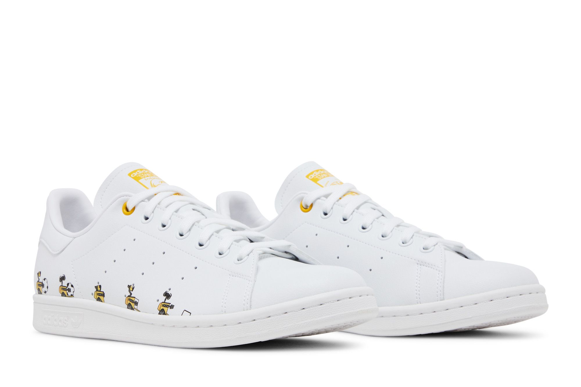 Cheap Disney x adidas Stan Smith ''Wall-e'' Schoenen GZ3097