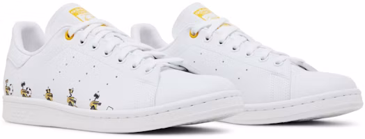 Cheap 迪士尼 x adidas 史密斯 '瓦力' GZ3097