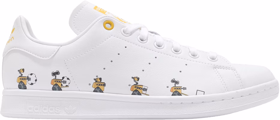 ディズニー×adidas スタンスミス WALL-E GZ3097 Buy ディズニー×adidas スタンスミス WALL-E GZ3097
