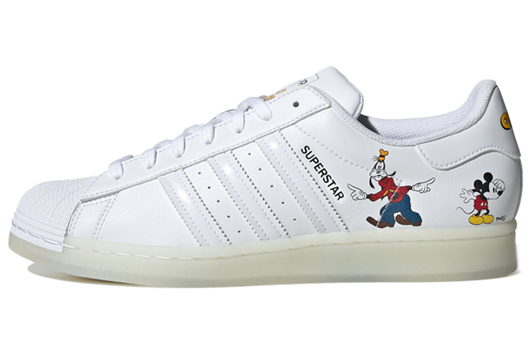 Disney adidas Superstar 'Hello Friend'