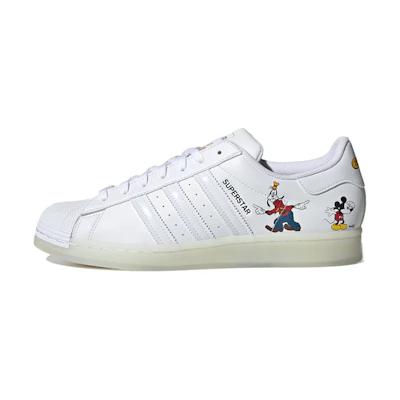 Disney adidas Superstar 'Hello Friend'