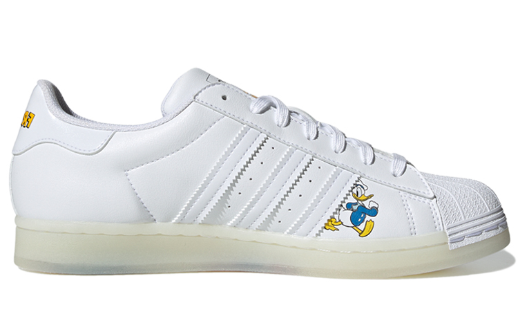 Disney adidas Superstar 'Hello Friend' 圖 2