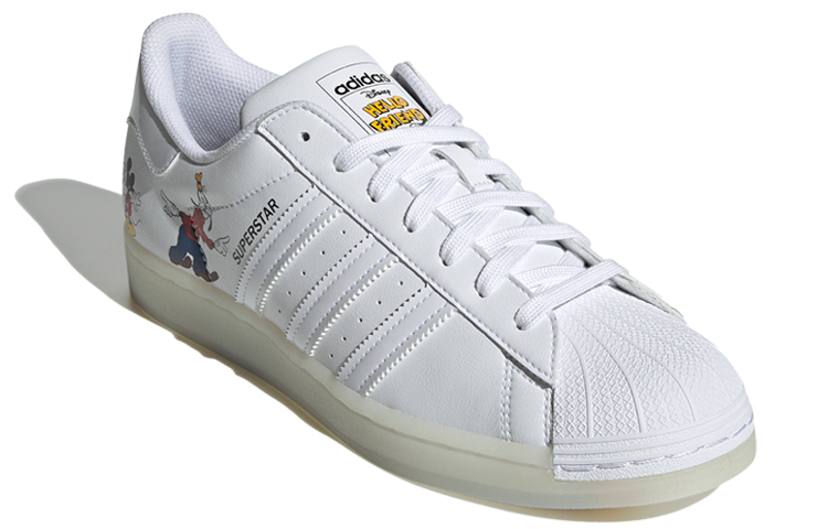 Disney adidas Superstar 'Hello Friend' 圖 3