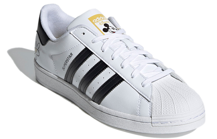 Mickey Buy Disney x adidas Superstar 'Mickey and Minnie - Flowers