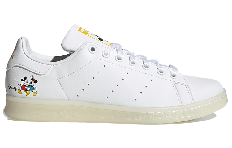 Disney adidas Superstar 'Mickey and Minnie - Holding Hands' 圖 2