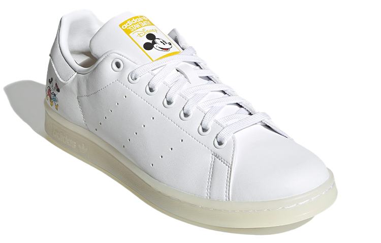 Disney adidas Superstar 'Mickey and Minnie - Holding Hands' 圖 3