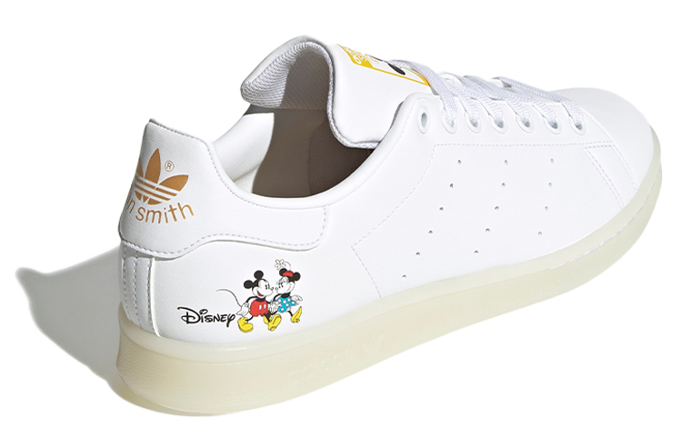 Disney adidas Superstar 'Mickey and Minnie - Holding Hands' 圖 4