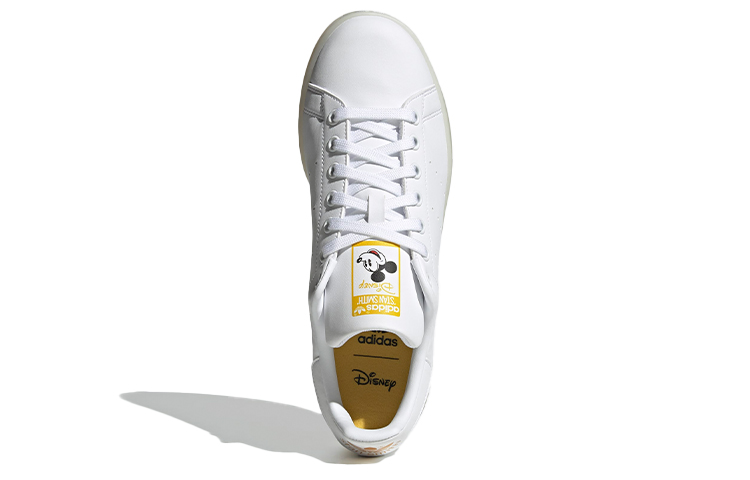 Disney adidas Superstar 'Mickey and Minnie - Holding Hands' 圖 5