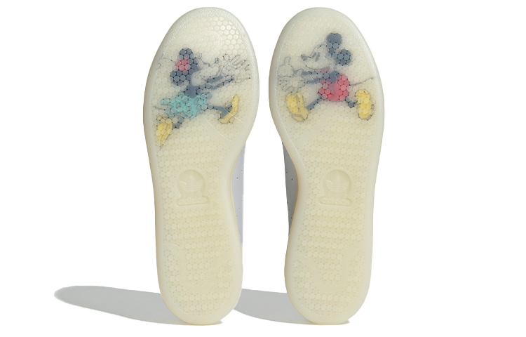 Disney adidas Superstar 'Mickey and Minnie - Holding Hands' 圖 6