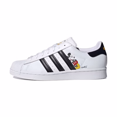 Disney adidas Superstar 'Mickey Mouse - Hello Friend'
