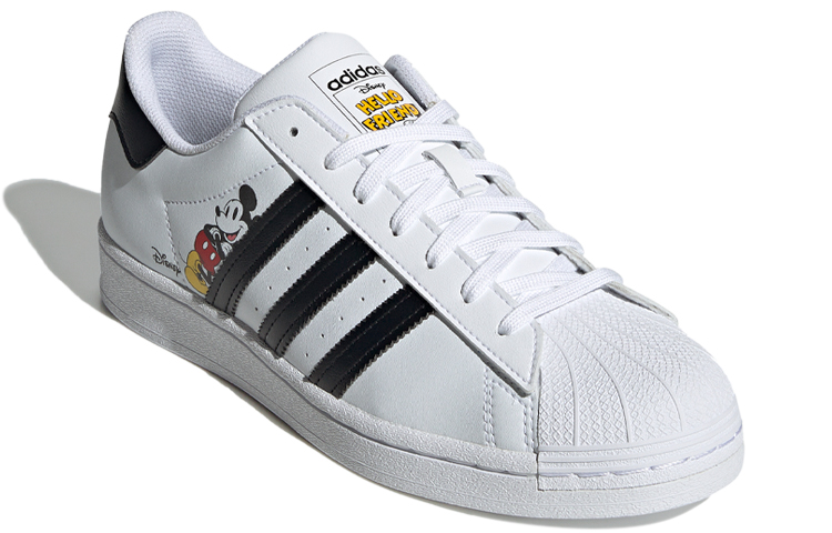 Disney adidas Superstar 'Mickey Mouse - Hello Friend' 圖 3