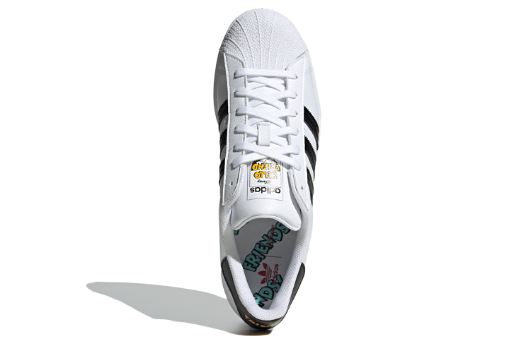 Disney adidas Superstar 'Mickey Mouse - Hello Friend' 圖 4