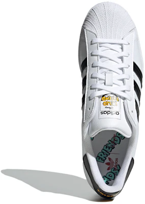 Disney x adidas Superstar 'Mickey Mouse - Hola Amigo' GW9537 Shop Disney x adidas Superstar 'Mickey Mouse - Hola Amigo' GW9537