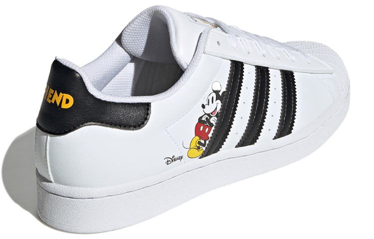 Disney adidas Superstar 'Mickey Mouse - Hello Friend' 圖 5