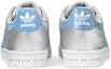 Purchase Disney x adidas Superstar 'Perjalanan Angkasa - Perak' HQ2174