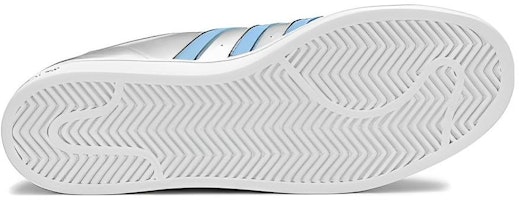 Disney x adidas Superstar 'Viaje Espacial - Plateado' HQ2174 Details for Disney x adidas Superstar 'Viaje Espacial - Plateado' HQ2174