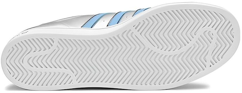 Disney x adidas Superstar 'Perjalanan Luar Angkasa - Perak' HQ2174 Details for Disney x adidas Superstar 'Perjalanan Luar Angkasa - Perak' HQ2174