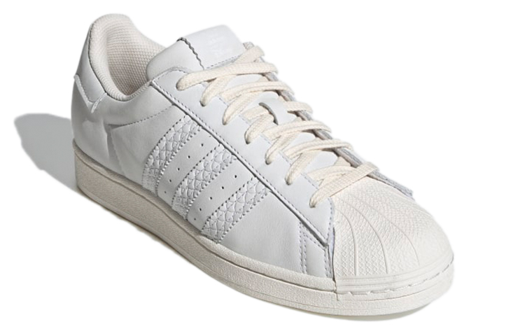 Lookbook Disney x 阿迪达斯 Superstar '小美人鱼系列 - 艾莉儿' GZ0474