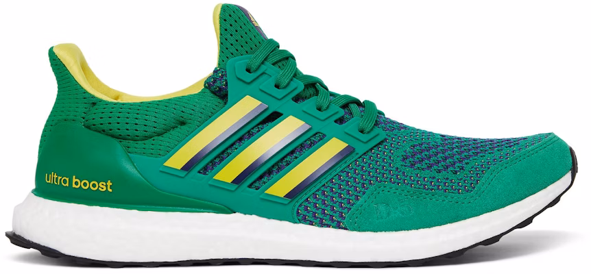 Disney x adidas UltraBoost 1.0 DNA 'The Mighty Ducks - District 5' GV8814 Buy Disney x adidas UltraBoost 1.0 DNA 'The Mighty Ducks - District 5' GV8814