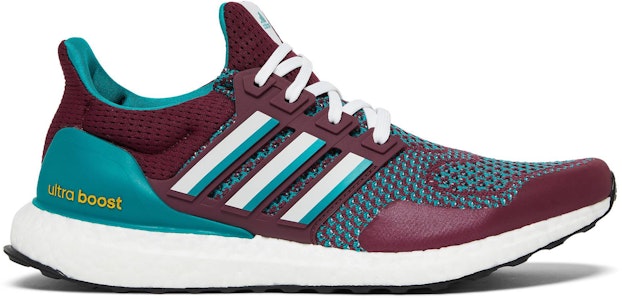 디즈니 X 아디다스 울트라부스트 '마이티 덕스 - 제시 홀' GX2117 Buy 디즈니 X 아디다스 울트라부스트 '마이티 덕스 - 제시 홀' GX2117