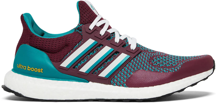 Disney x adidas UltraBoost 1.0 DNA 'The Mighty Ducks - Jesse Hall' GX2117 Buy Disney x adidas UltraBoost 1.0 DNA 'The Mighty Ducks - Jesse Hall' GX2117