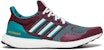 Disney x adidas UltraBoost 1.0 DNA 'The Mighty Ducks - Jesse Hall' Lelaki GX2117