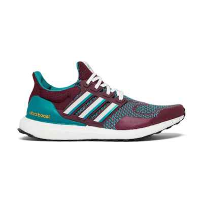 Disney adidas UltraBoost 1.0 DNA 'The Mighty Ducks - Jesse Hall'