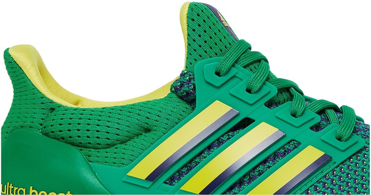Disney x adidas UltraBoost 1.0 DNA 'The Mighty Ducks - District 5' GV8814 Order Disney x adidas UltraBoost 1.0 DNA 'The Mighty Ducks - District 5' GV8814