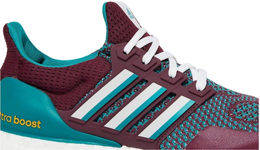 디즈니 X 아디다스 울트라부스트 '마이티 덕스 - 제시 홀' GX2117 Order 디즈니 X 아디다스 울트라부스트 '마이티 덕스 - 제시 홀' GX2117