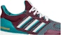 Disney x adidas UltraBoost 1.0 DNA 'The Mighty Ducks - Jesse Hall' Lelaki GX2117