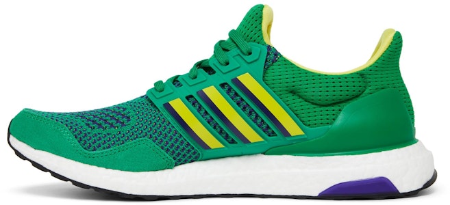 ディズニー×adidas ウルトラブースト Mighty Ducks 5区 GV8814 Lookbook ディズニー×adidas ウルトラブースト Mighty Ducks 5区 GV8814