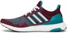 Disney x adidas UltraBoost 1.0 DNA 'The Mighty Ducks - Jesse Hall' Lelaki GX2117