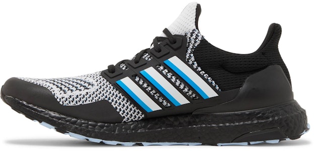 Disney x adidas UltraBoost 1.0 DNA 'Los Campeones - Halcones de The Mighty Ducks' GV8815 Lookbook Disney x adidas UltraBoost 1.0 DNA 'Los Campeones - Halcones de The Mighty Ducks' GV8815